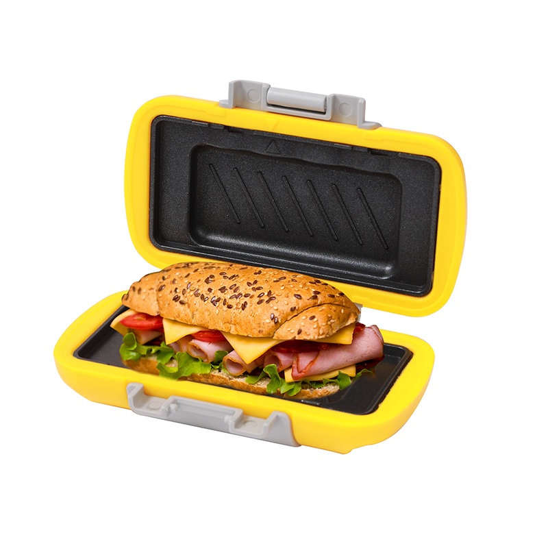 Bandeja para mini torradeira de micro-ondas