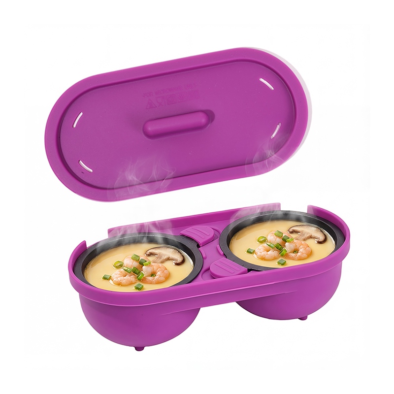 Bandeja multifuncional para torradeira de micro-ondas